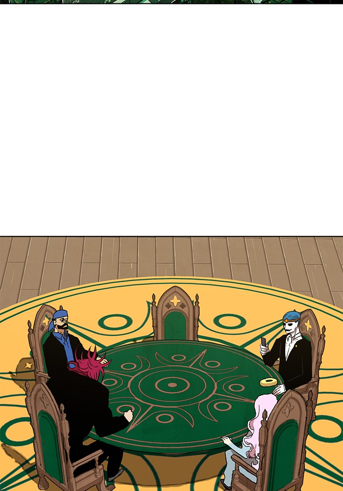 Hardcore Leveling Warrior Chapter 192 page 2 - Chapter 192: [Season 2] Ep. 9