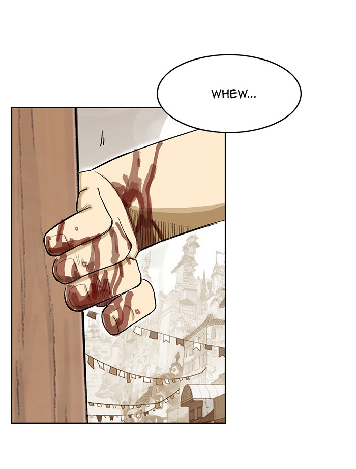 Hardcore Leveling Warrior Chapter 192 page 20 - Chapter 192: [Season 2] Ep. 9