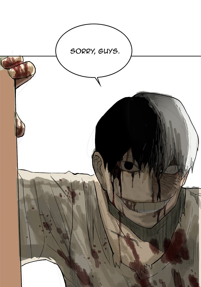 Hardcore Leveling Warrior Chapter 192 page 21 - Chapter 192: [Season 2] Ep. 9