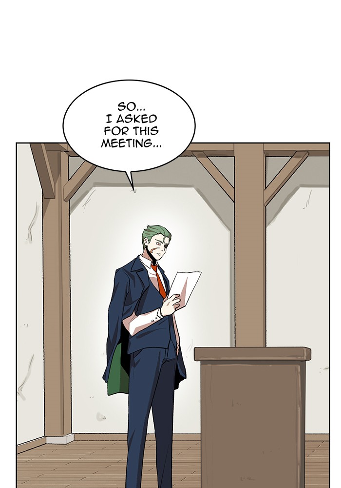 Hardcore Leveling Warrior Chapter 192 page 25 - Chapter 192: [Season 2] Ep. 9