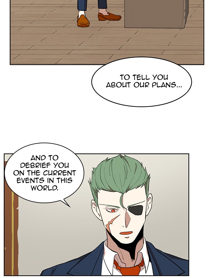 Hardcore Leveling Warrior Chapter 192 page 26 - Chapter 192: [Season 2] Ep. 9