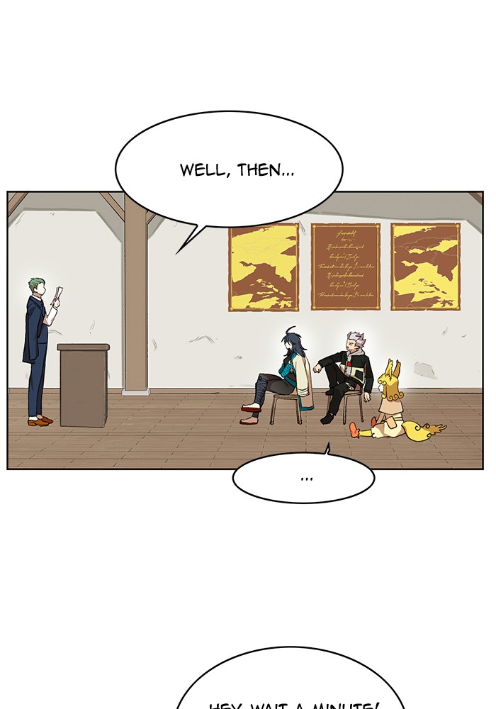 Hardcore Leveling Warrior Chapter 192 page 27 - Chapter 192: [Season 2] Ep. 9