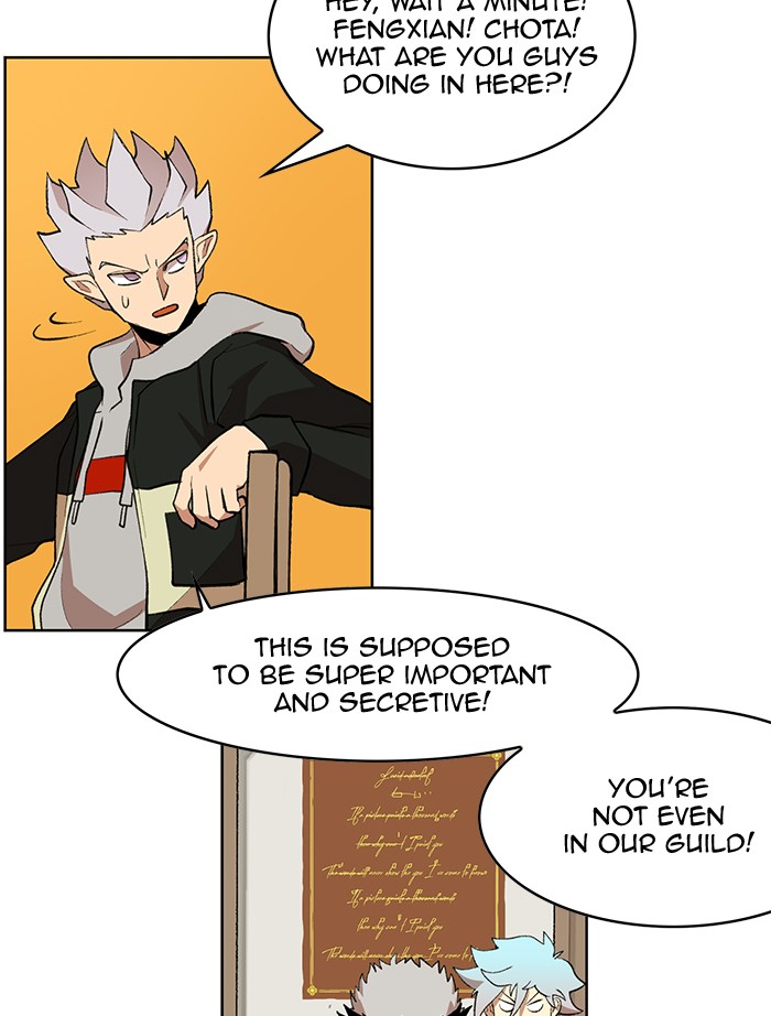Hardcore Leveling Warrior Chapter 192 page 28 - Chapter 192: [Season 2] Ep. 9