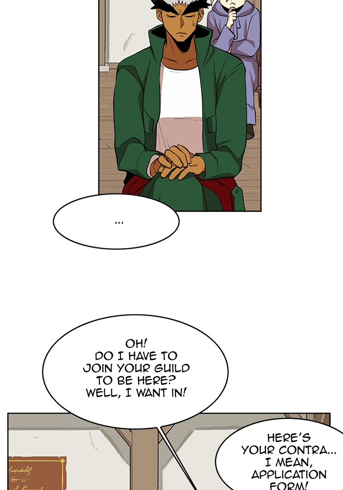 Hardcore Leveling Warrior Chapter 192 page 29 - Chapter 192: [Season 2] Ep. 9