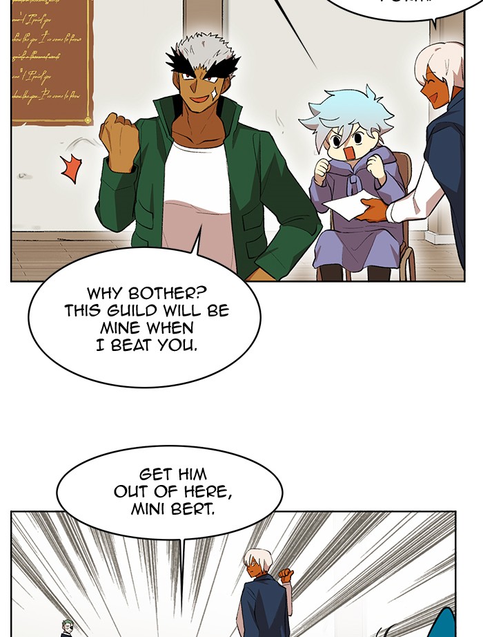 Hardcore Leveling Warrior Chapter 192 page 30 - Chapter 192: [Season 2] Ep. 9