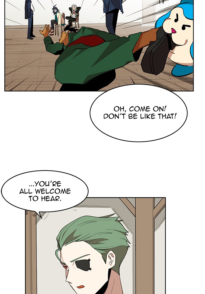 Hardcore Leveling Warrior Chapter 192 page 31 - Chapter 192: [Season 2] Ep. 9