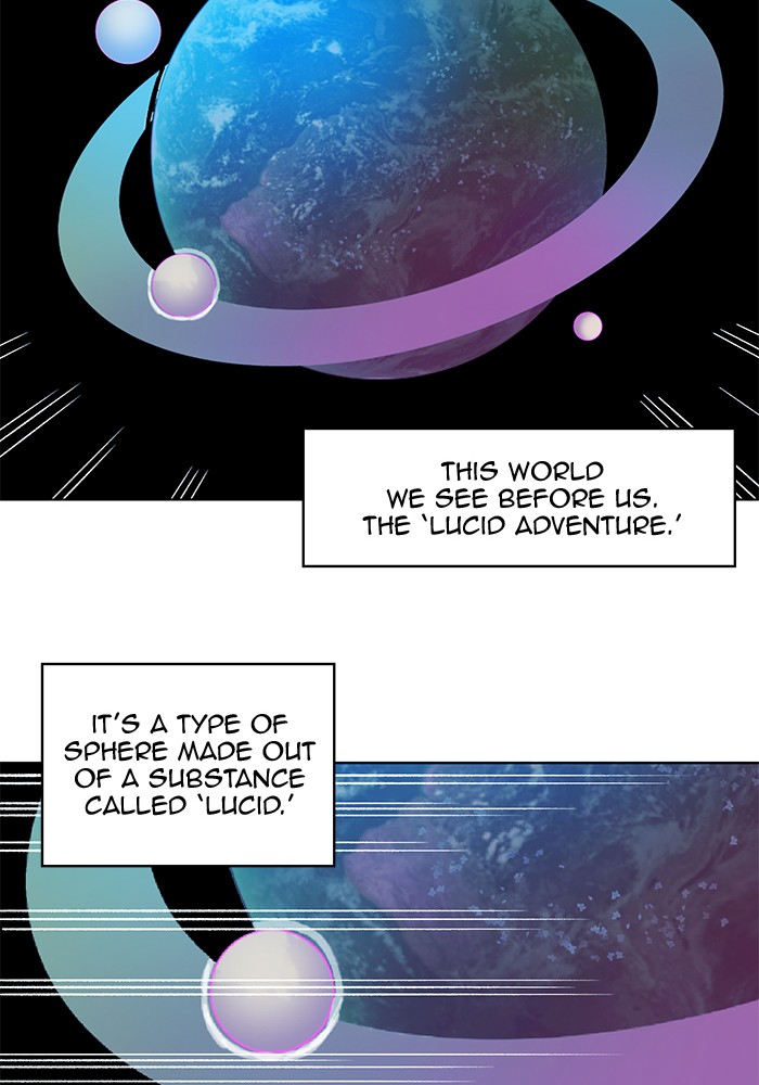 Hardcore Leveling Warrior Chapter 192 page 33 - Chapter 192: [Season 2] Ep. 9