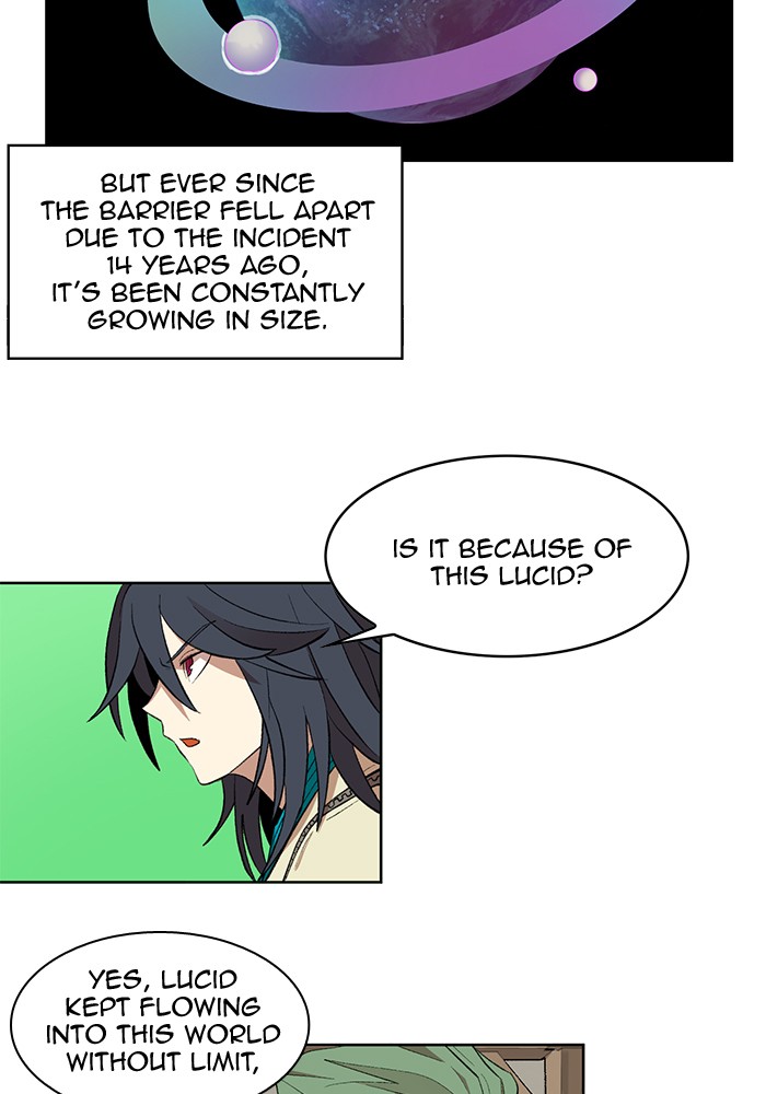 Hardcore Leveling Warrior Chapter 192 page 35 - Chapter 192: [Season 2] Ep. 9