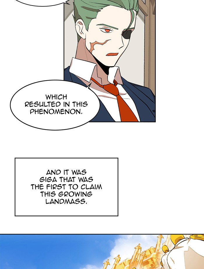 Hardcore Leveling Warrior Chapter 192 page 36 - Chapter 192: [Season 2] Ep. 9