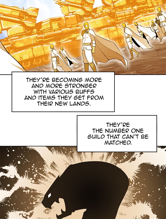 Hardcore Leveling Warrior Chapter 192 page 38 - Chapter 192: [Season 2] Ep. 9