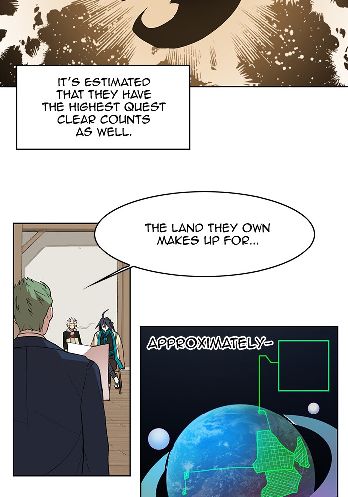 Hardcore Leveling Warrior Chapter 192 page 39 - Chapter 192: [Season 2] Ep. 9