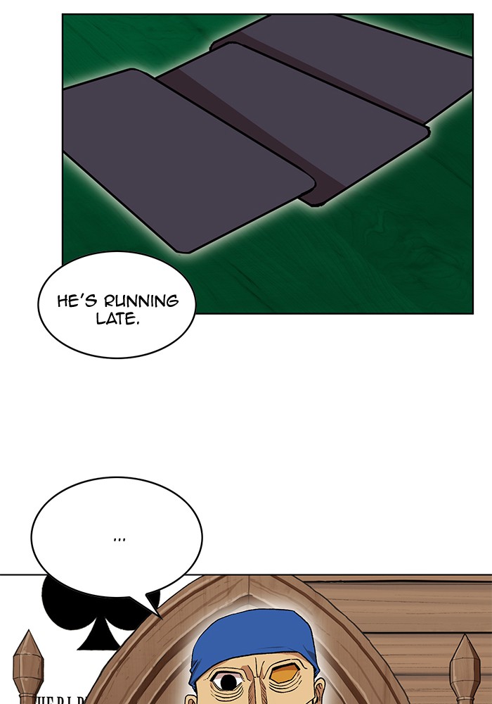 Hardcore Leveling Warrior Chapter 192 page 4 - Chapter 192: [Season 2] Ep. 9