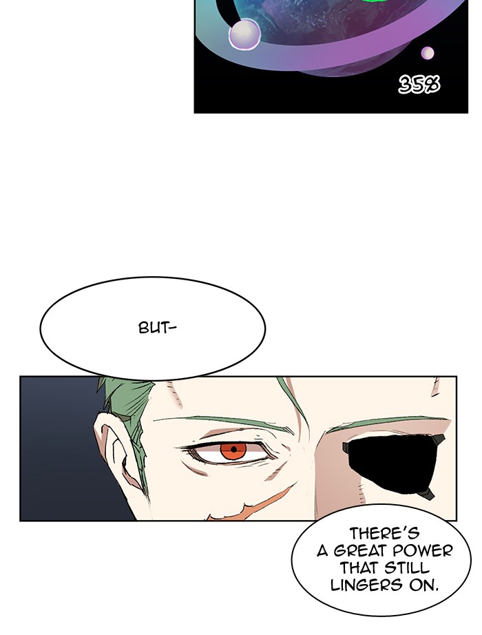 Hardcore Leveling Warrior Chapter 192 page 40 - Chapter 192: [Season 2] Ep. 9