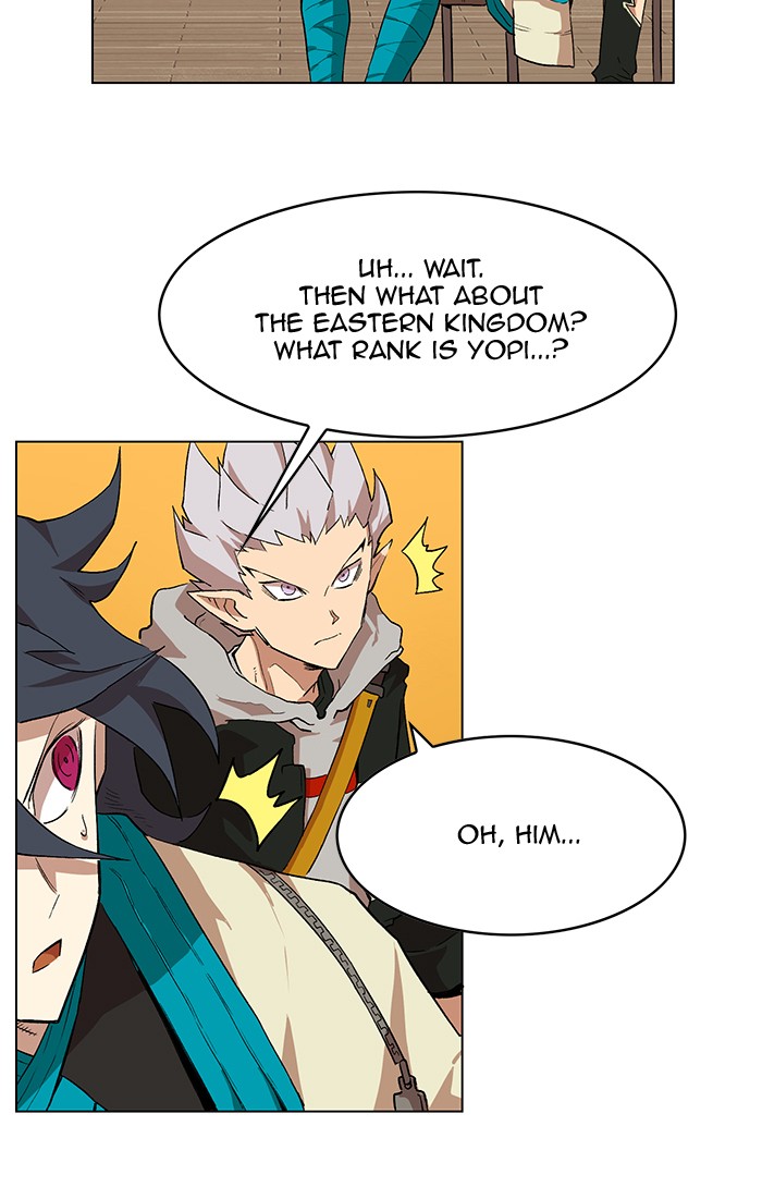Hardcore Leveling Warrior Chapter 192 page 46 - Chapter 192: [Season 2] Ep. 9