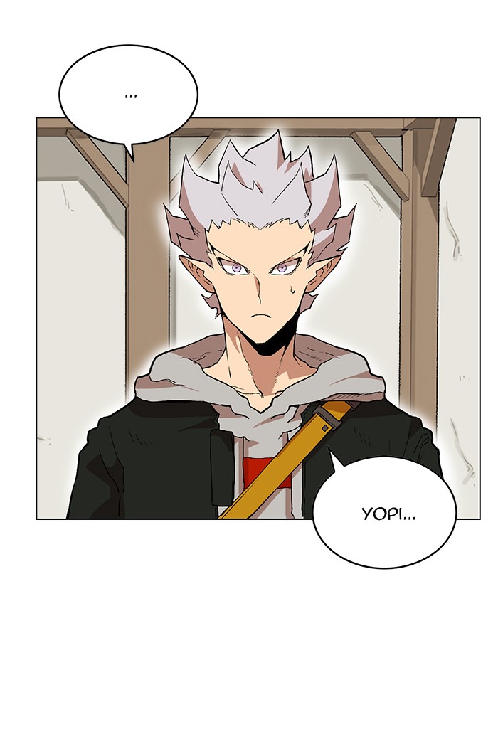 Hardcore Leveling Warrior Chapter 192 page 47 - Chapter 192: [Season 2] Ep. 9
