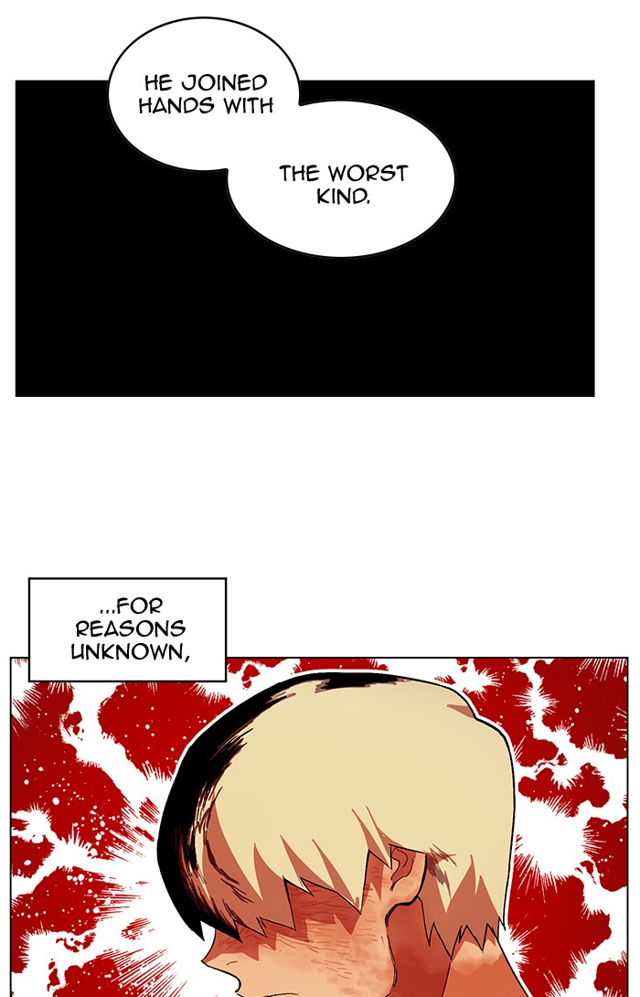 Hardcore Leveling Warrior Chapter 192 page 48 - Chapter 192: [Season 2] Ep. 9