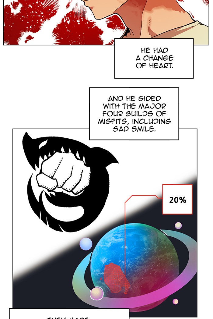 Hardcore Leveling Warrior Chapter 192 page 49 - Chapter 192: [Season 2] Ep. 9
