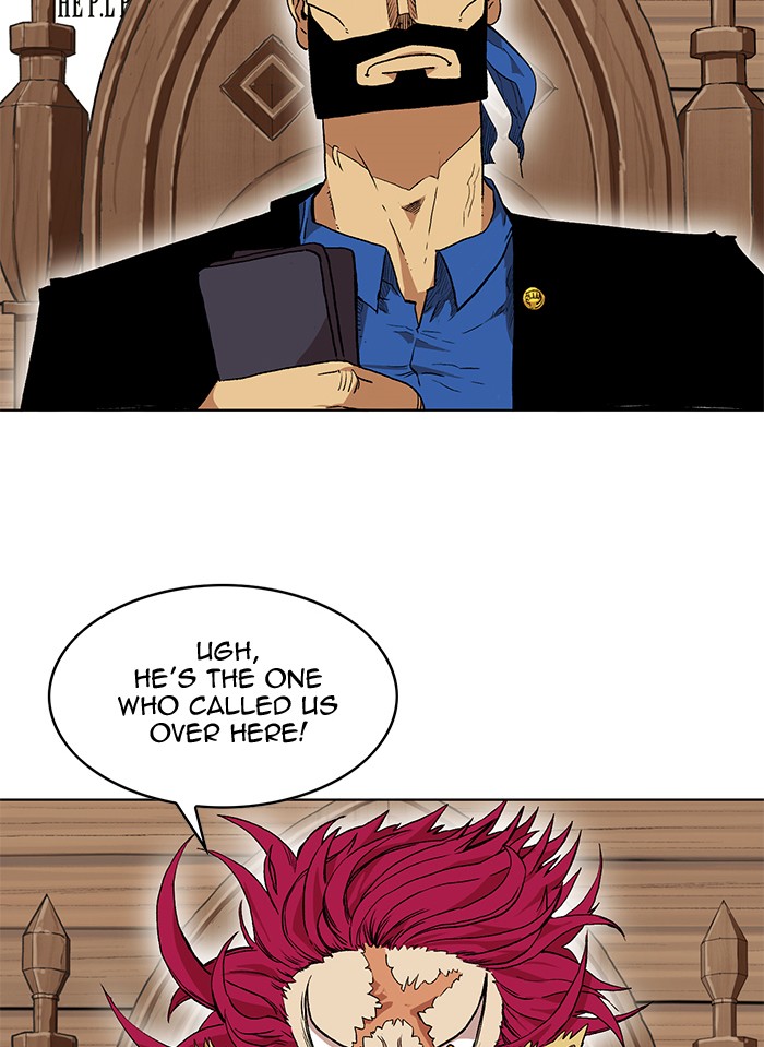 Hardcore Leveling Warrior Chapter 192 page 5 - Chapter 192: [Season 2] Ep. 9
