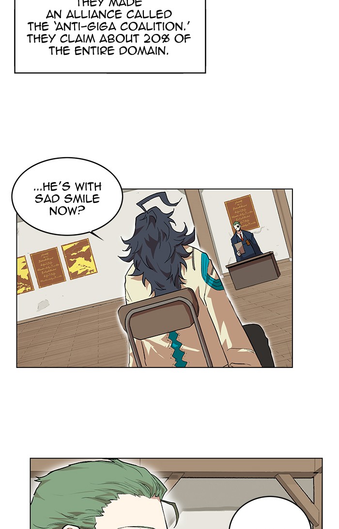 Hardcore Leveling Warrior Chapter 192 page 50 - Chapter 192: [Season 2] Ep. 9