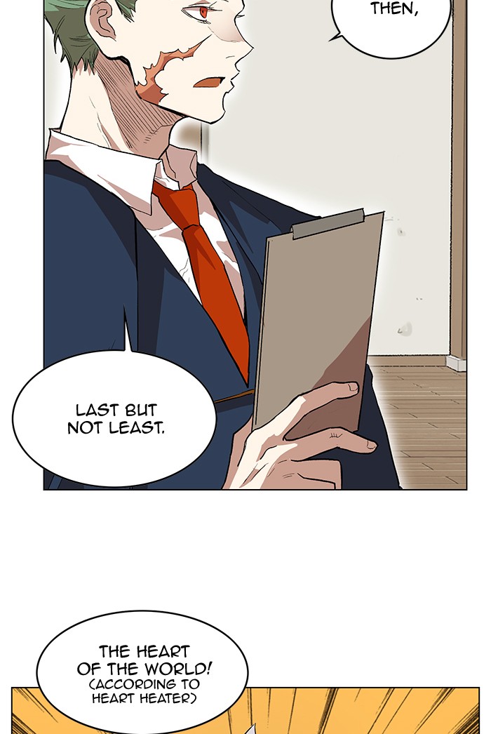 Hardcore Leveling Warrior Chapter 192 page 51 - Chapter 192: [Season 2] Ep. 9