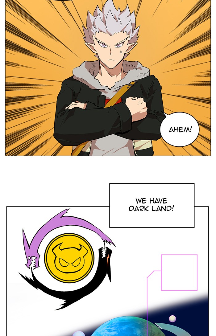 Hardcore Leveling Warrior Chapter 192 page 52 - Chapter 192: [Season 2] Ep. 9