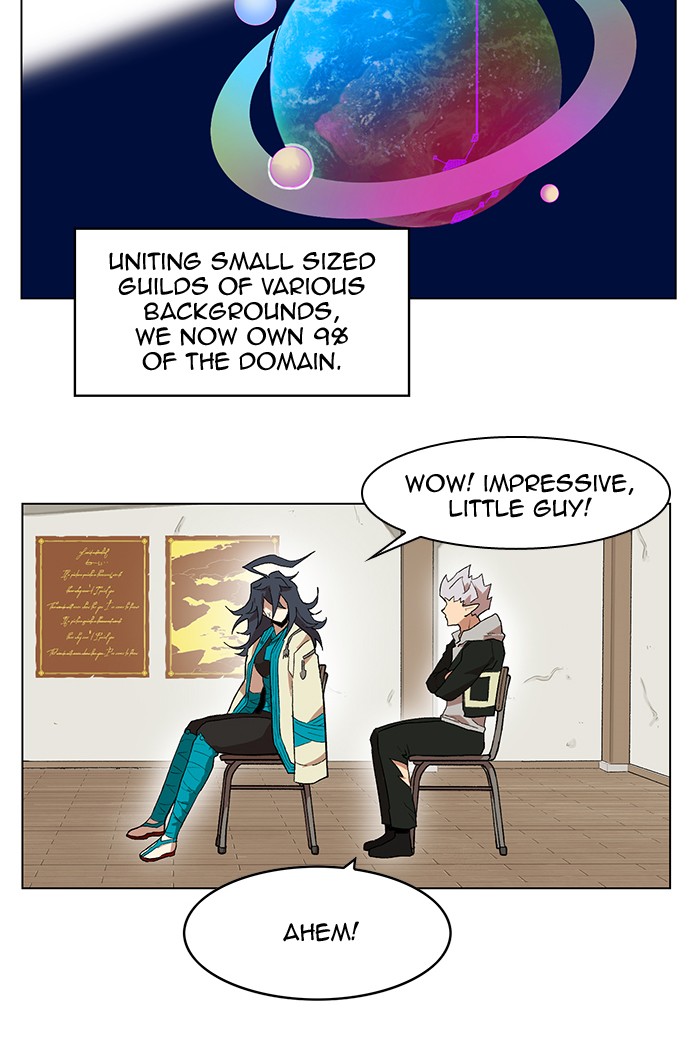 Hardcore Leveling Warrior Chapter 192 page 53 - Chapter 192: [Season 2] Ep. 9
