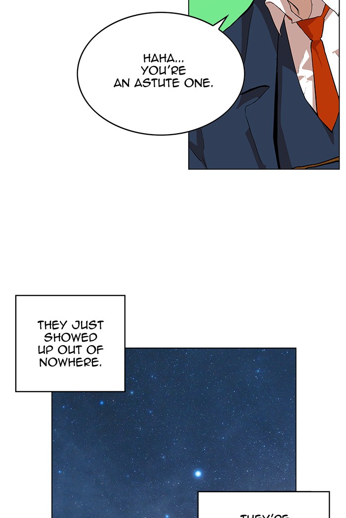 Hardcore Leveling Warrior Chapter 192 page 55 - Chapter 192: [Season 2] Ep. 9