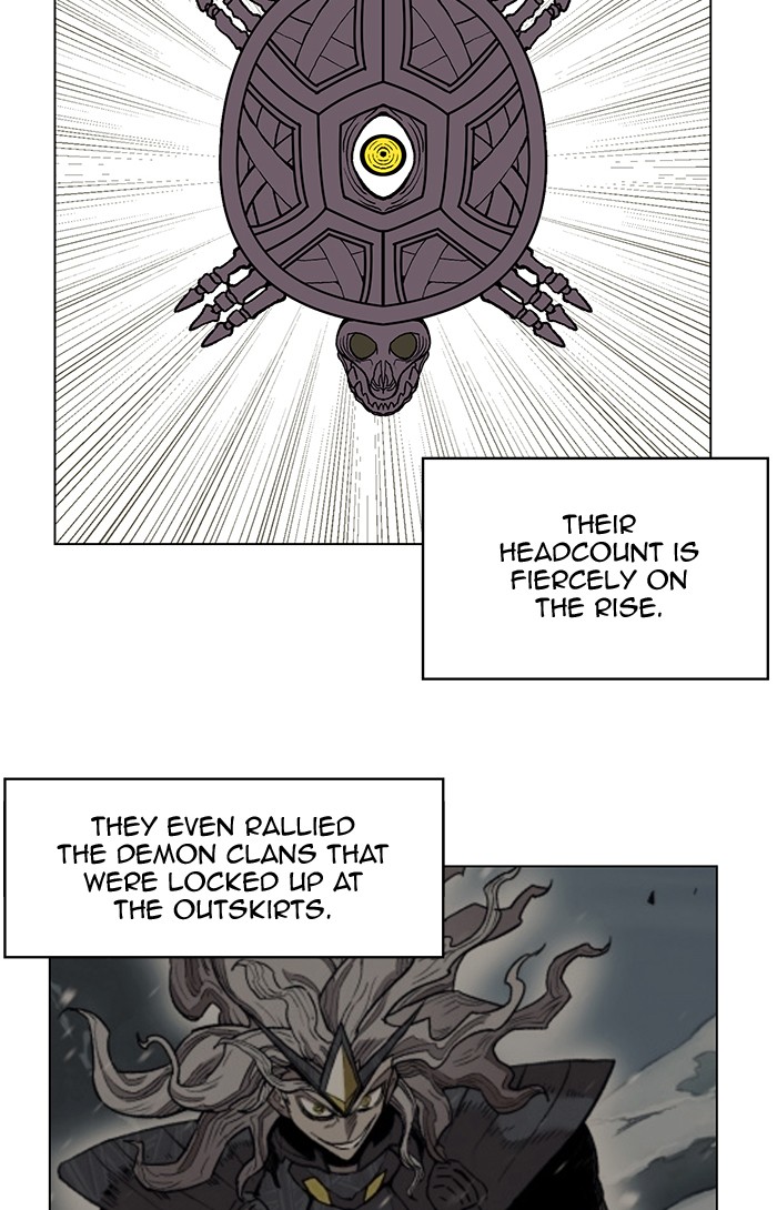 Hardcore Leveling Warrior Chapter 192 page 58 - Chapter 192: [Season 2] Ep. 9