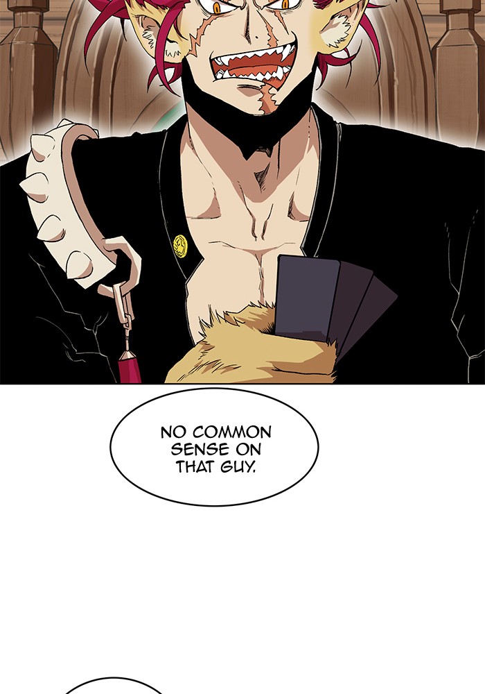 Hardcore Leveling Warrior Chapter 192 page 6 - Chapter 192: [Season 2] Ep. 9