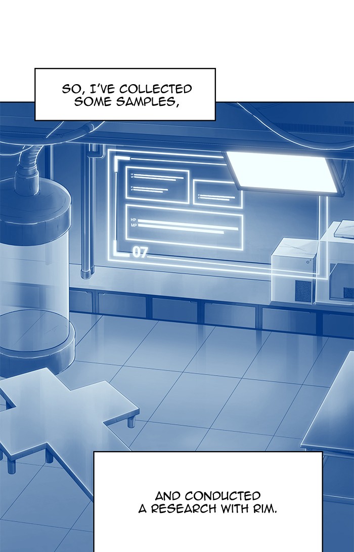 Hardcore Leveling Warrior Chapter 192 page 60 - Chapter 192: [Season 2] Ep. 9