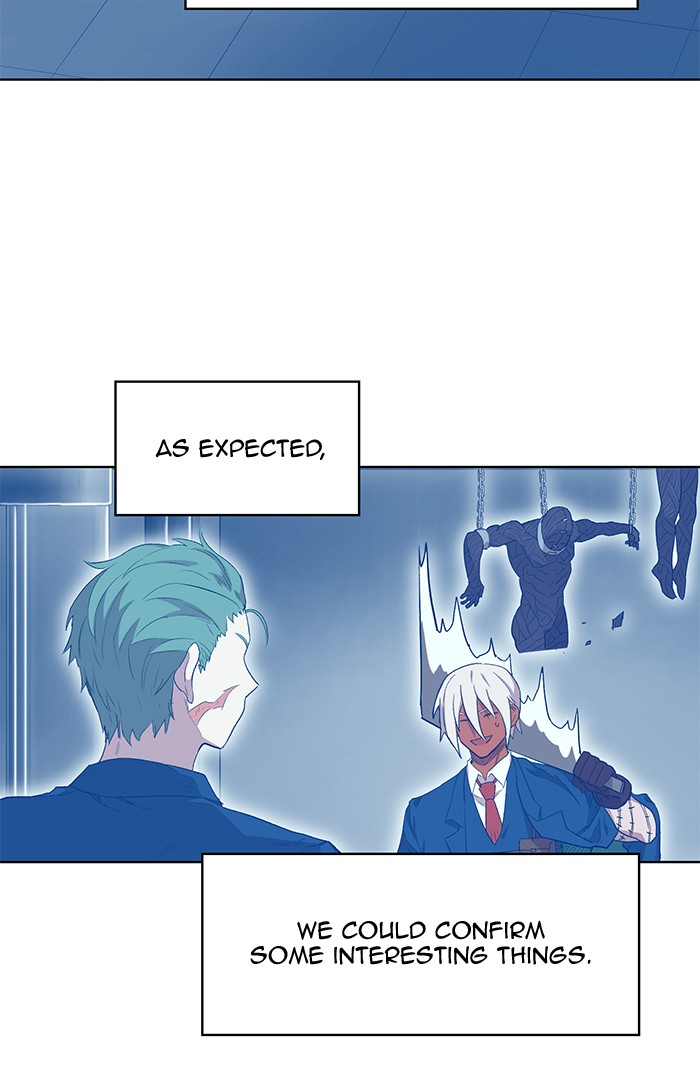 Hardcore Leveling Warrior Chapter 192 page 61 - Chapter 192: [Season 2] Ep. 9