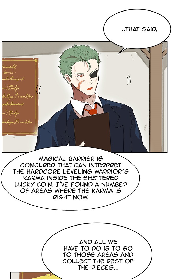 Hardcore Leveling Warrior Chapter 192 page 63 - Chapter 192: [Season 2] Ep. 9