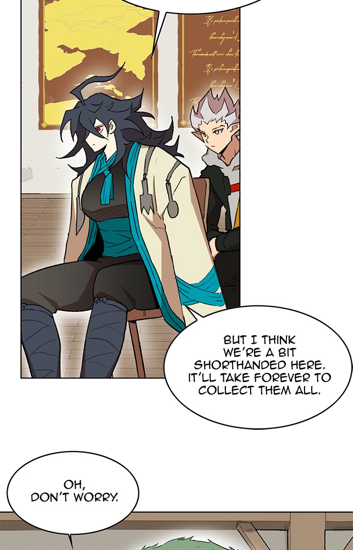 Hardcore Leveling Warrior Chapter 192 page 64 - Chapter 192: [Season 2] Ep. 9