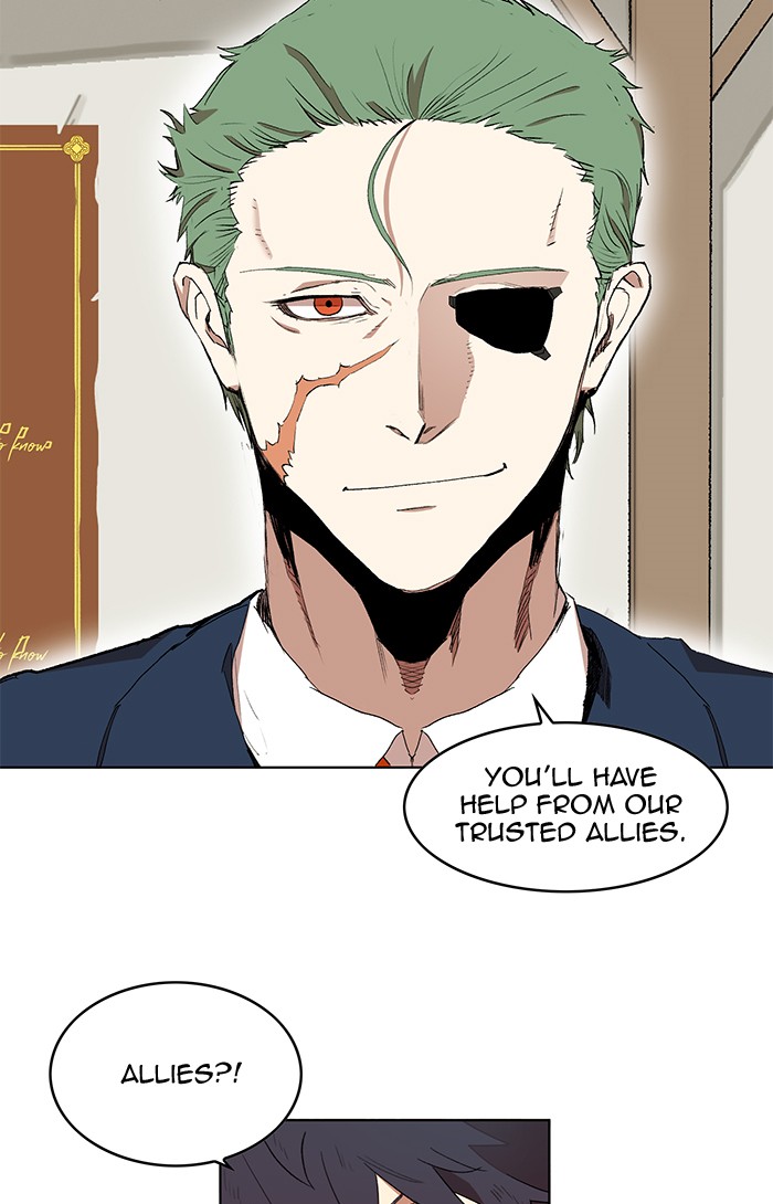 Hardcore Leveling Warrior Chapter 192 page 65 - Chapter 192: [Season 2] Ep. 9