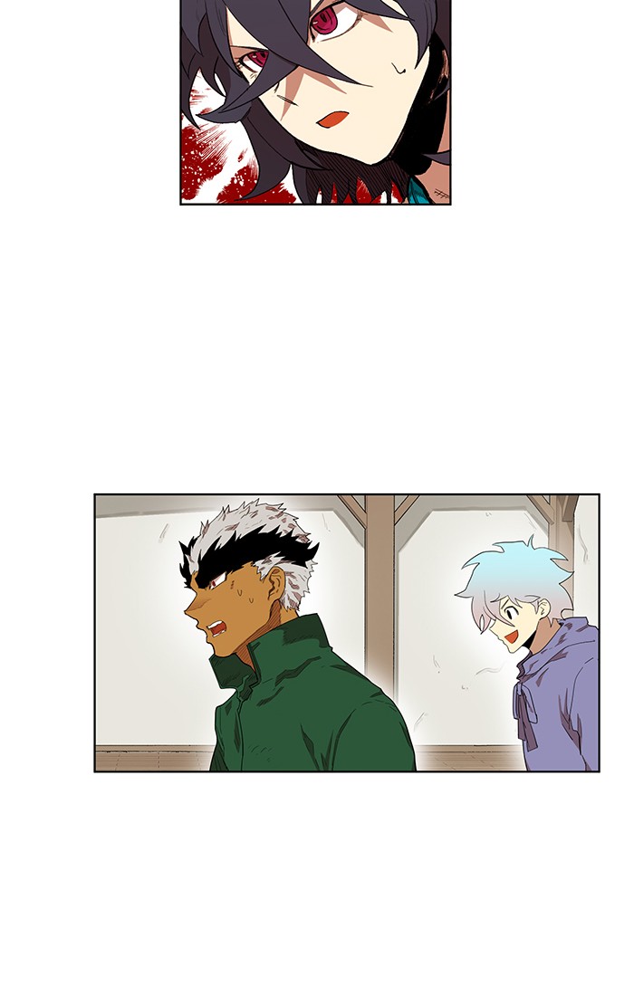Hardcore Leveling Warrior Chapter 192 page 66 - Chapter 192: [Season 2] Ep. 9