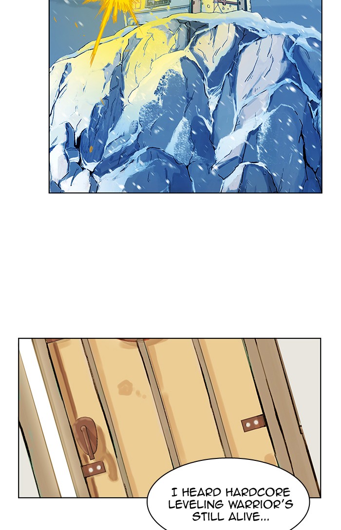 Hardcore Leveling Warrior Chapter 192 page 68 - Chapter 192: [Season 2] Ep. 9