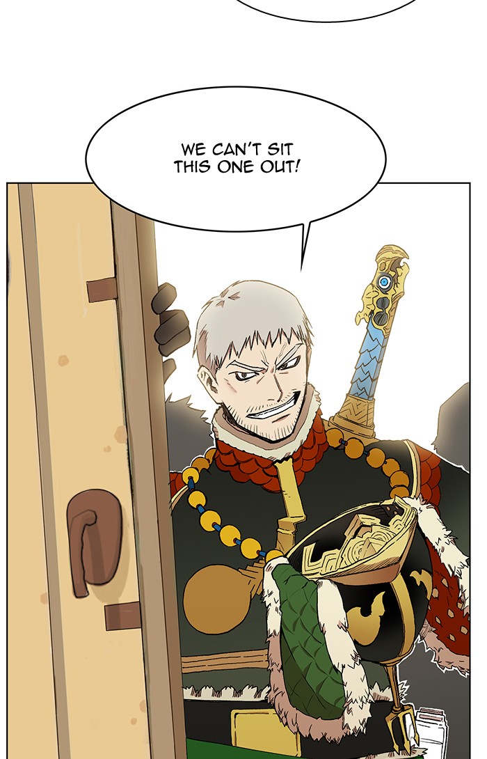 Hardcore Leveling Warrior Chapter 192 page 69 - Chapter 192: [Season 2] Ep. 9