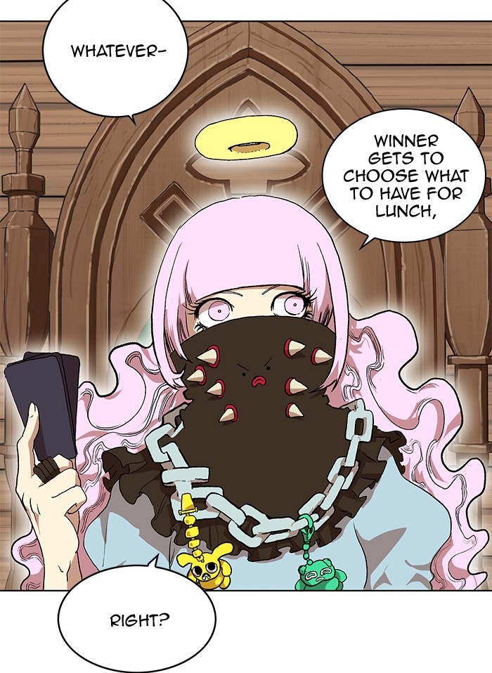 Hardcore Leveling Warrior Chapter 192 page 7 - Chapter 192: [Season 2] Ep. 9
