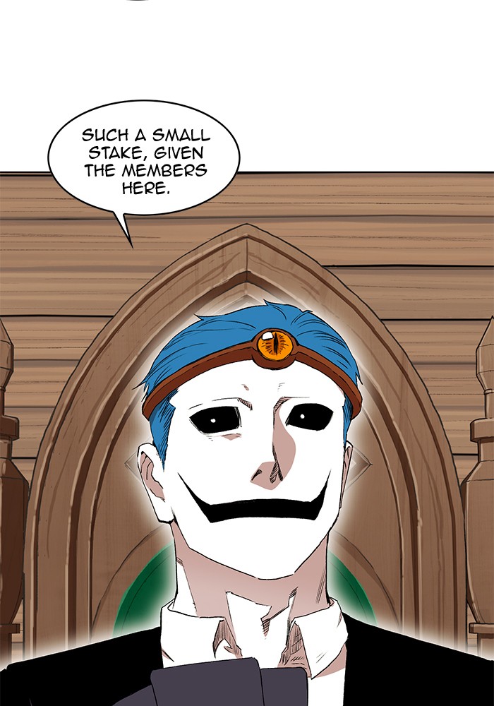 Hardcore Leveling Warrior Chapter 192 page 8 - Chapter 192: [Season 2] Ep. 9