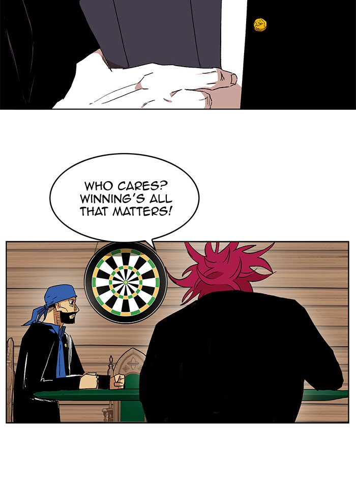 Hardcore Leveling Warrior Chapter 192 page 9 - Chapter 192: [Season 2] Ep. 9
