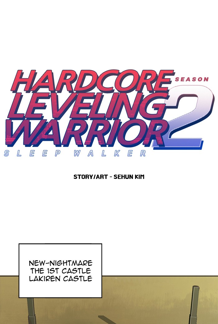 Hardcore Leveling Warrior Chapter 193 page 1 - Chapter 193: [Season 2] Ep. 10