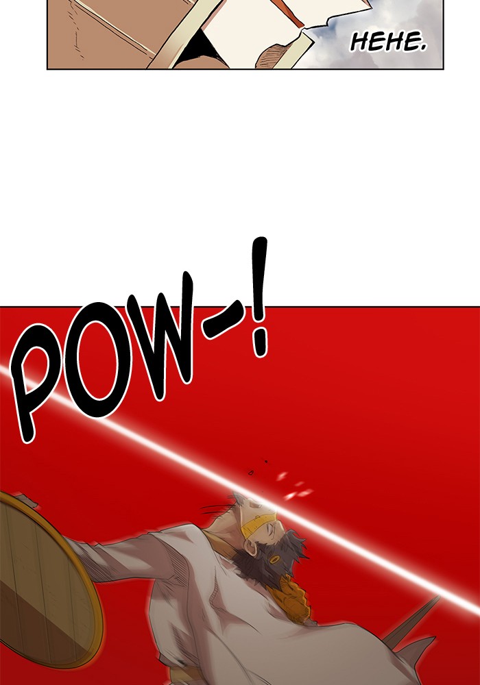 Hardcore Leveling Warrior Chapter 193 page 10 - Chapter 193: [Season 2] Ep. 10