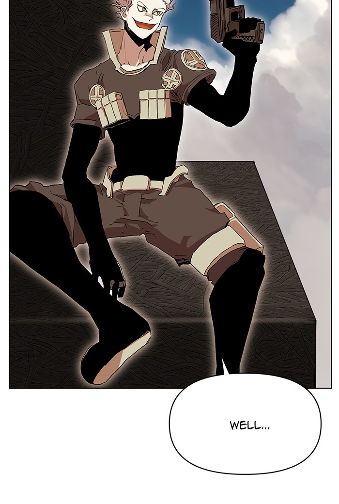 Hardcore Leveling Warrior Chapter 193 page 13 - Chapter 193: [Season 2] Ep. 10