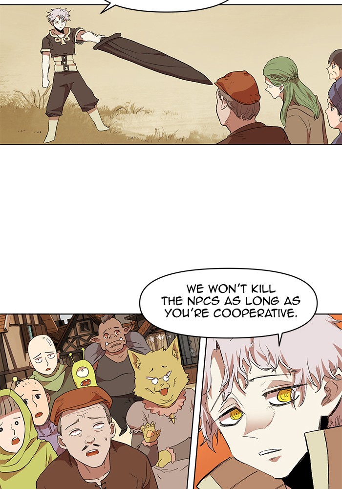 Hardcore Leveling Warrior Chapter 193 page 16 - Chapter 193: [Season 2] Ep. 10