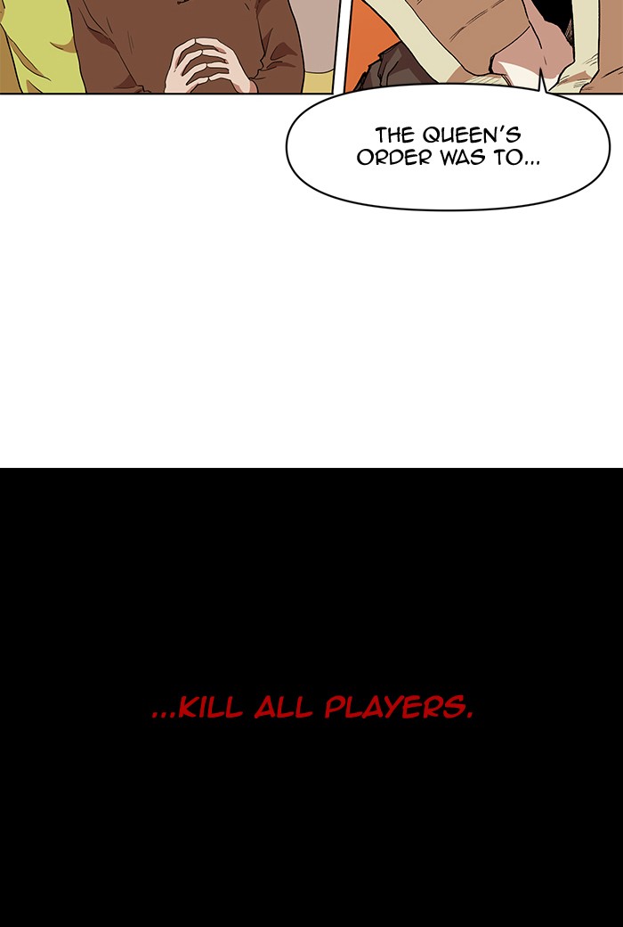 Hardcore Leveling Warrior Chapter 193 page 17 - Chapter 193: [Season 2] Ep. 10