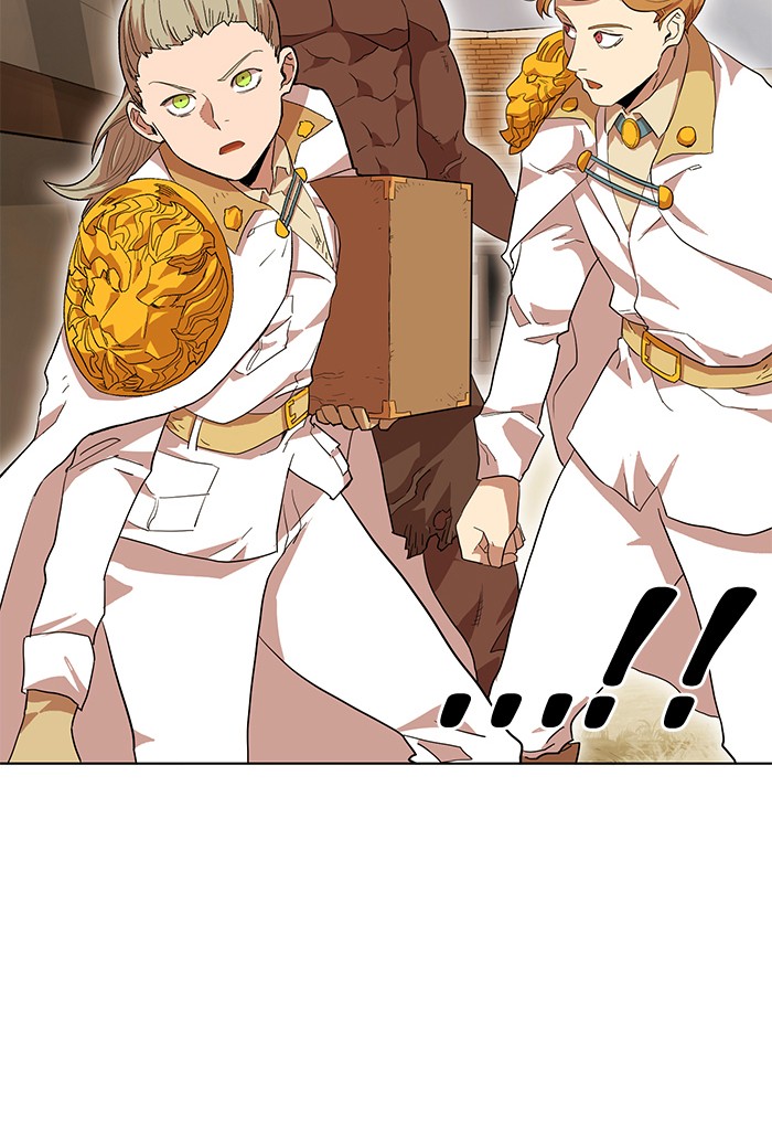 Hardcore Leveling Warrior Chapter 193 page 19 - Chapter 193: [Season 2] Ep. 10
