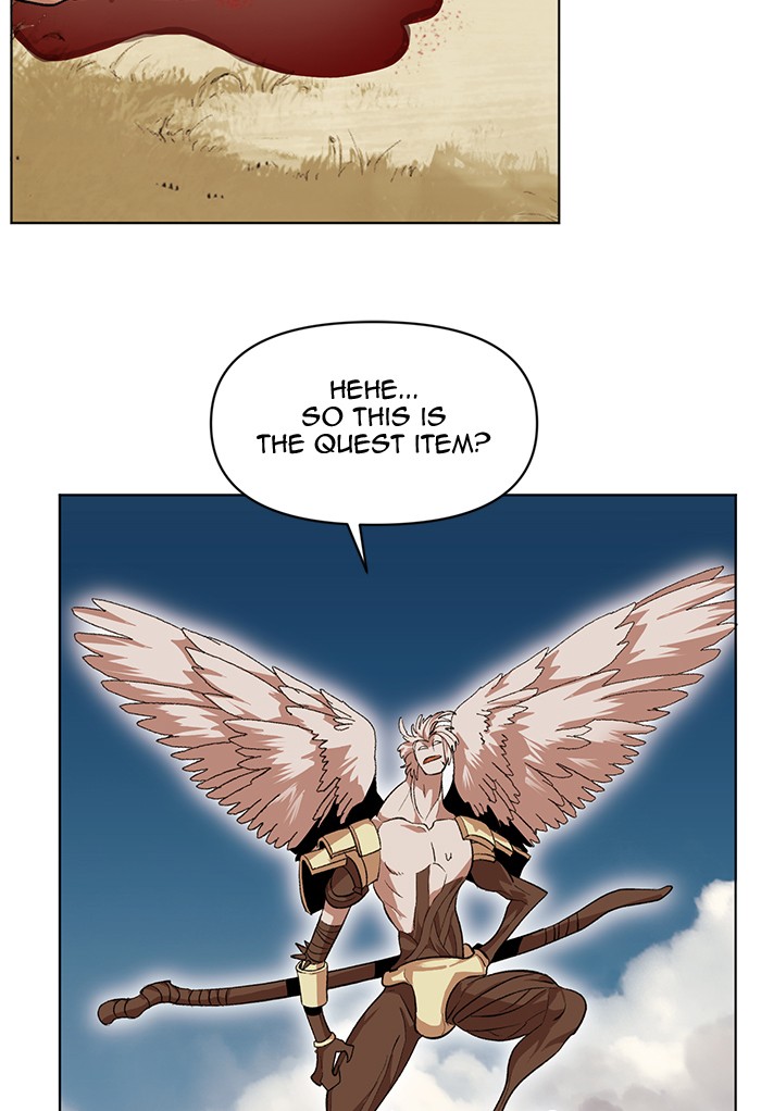 Hardcore Leveling Warrior Chapter 193 page 22 - Chapter 193: [Season 2] Ep. 10