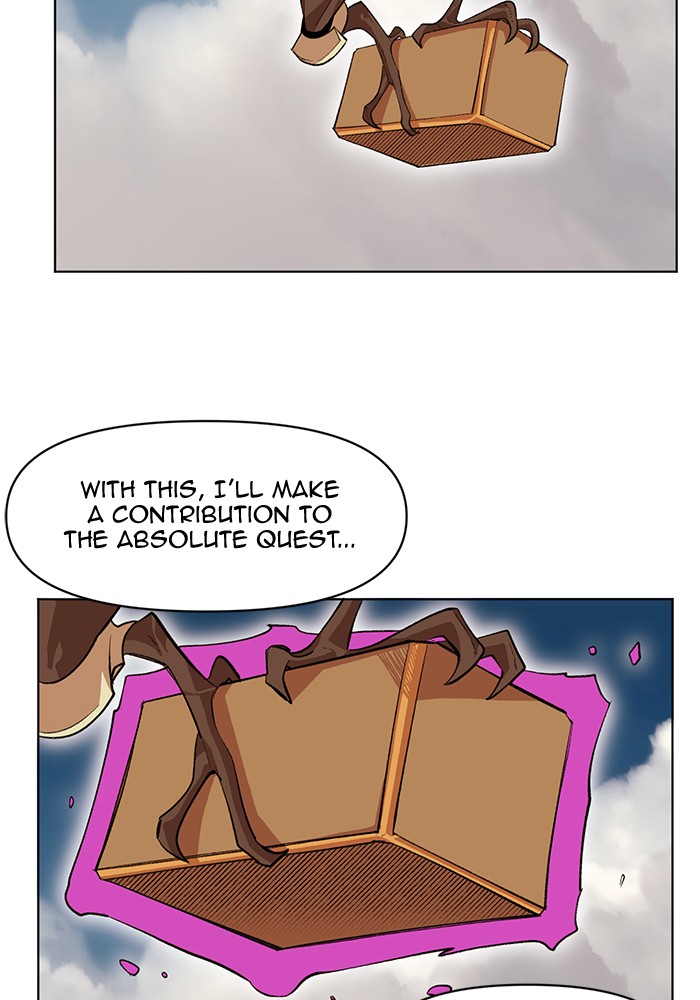 Hardcore Leveling Warrior Chapter 193 page 23 - Chapter 193: [Season 2] Ep. 10