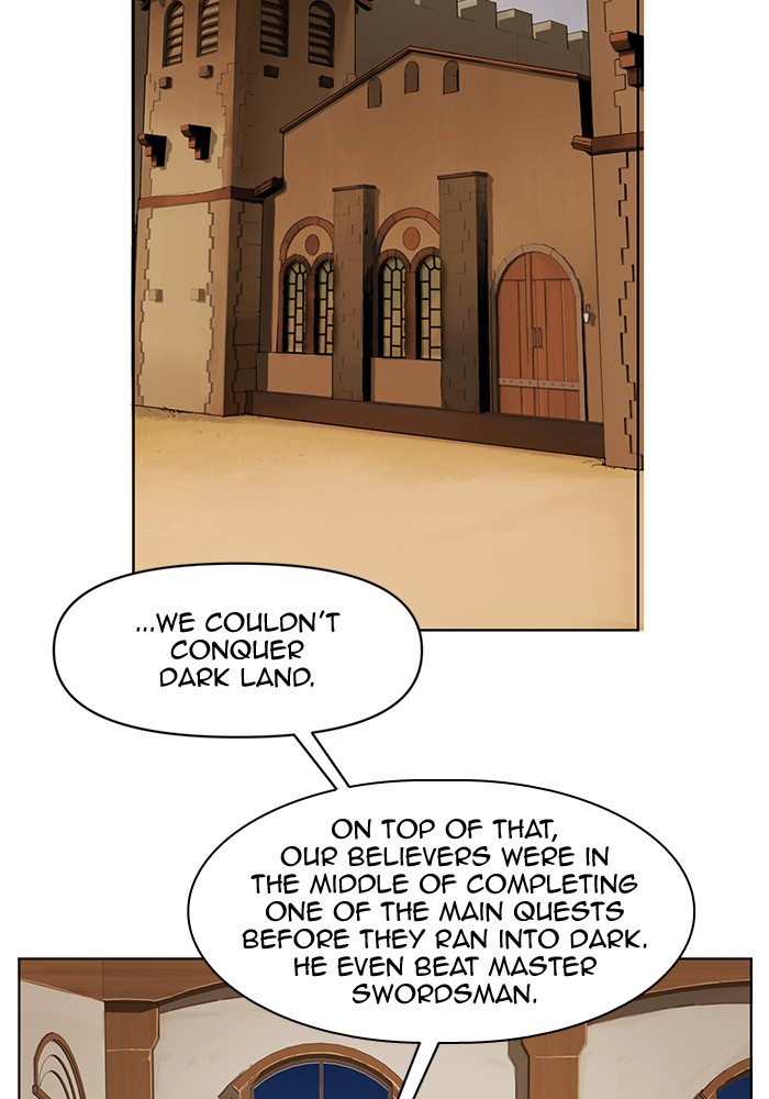 Hardcore Leveling Warrior Chapter 193 page 25 - Chapter 193: [Season 2] Ep. 10