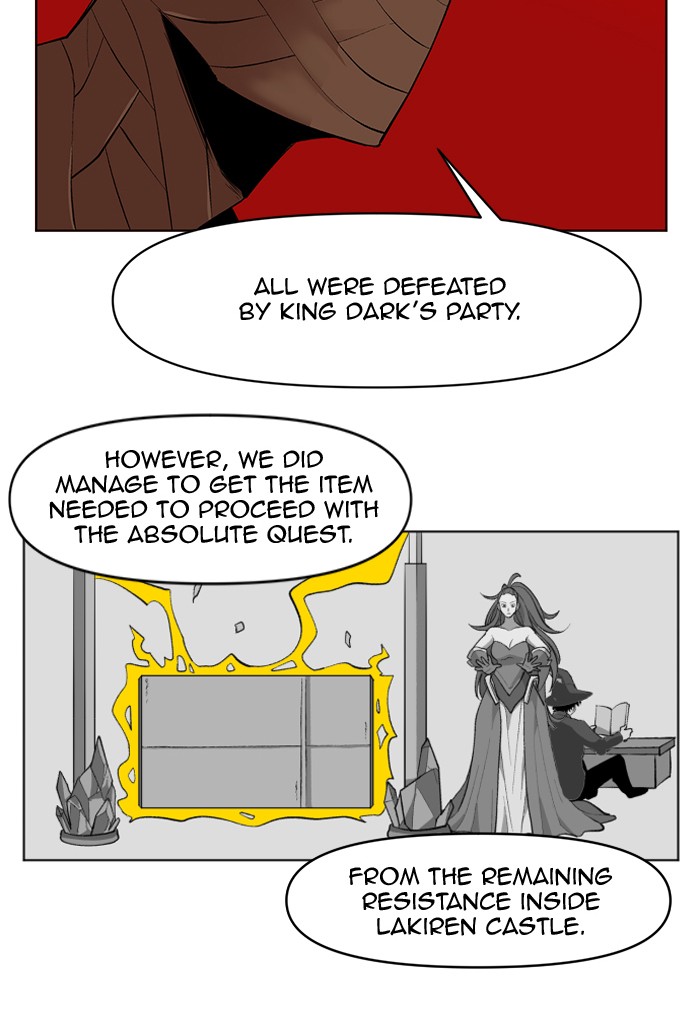 Hardcore Leveling Warrior Chapter 193 page 28 - Chapter 193: [Season 2] Ep. 10